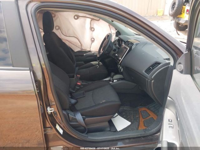 2020 MITSUBISHI OUTLANDER SPORT JA4AP4AU3LU012174 Photo 4