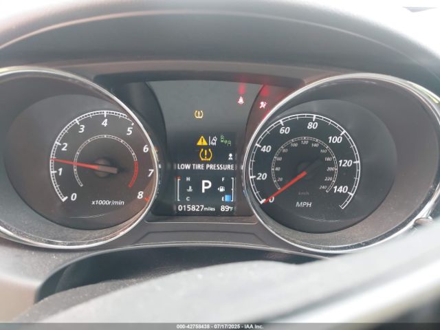 2020 MITSUBISHI OUTLANDER SPORT JA4AP4AU3LU012174 Photo 6