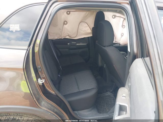 2020 MITSUBISHI OUTLANDER SPORT JA4AP4AU3LU012174 Photo 7