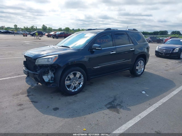 GMC llt 2014 1GKKVTKD0EJ303152 Image 2