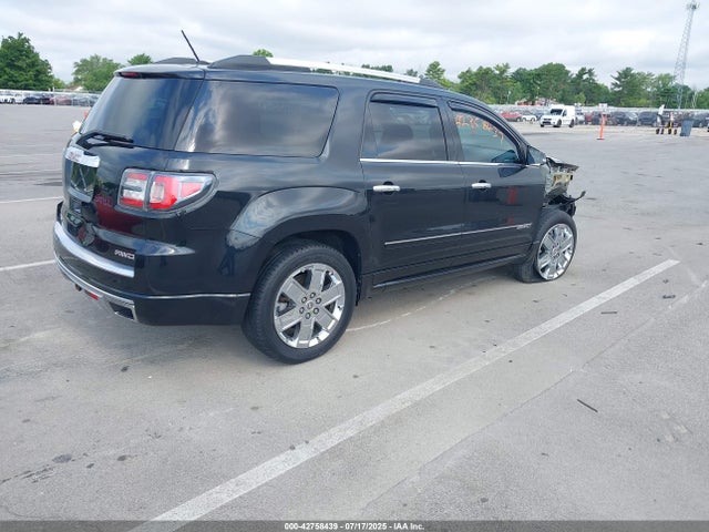 GMC llt 2014 1GKKVTKD0EJ303152 Image 4