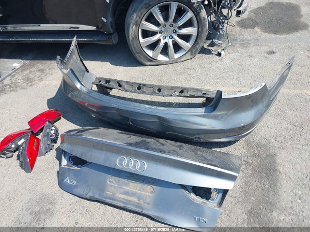 Audi 2015 2015 WAUAJGFF0F1104378 Image 11