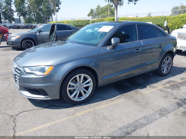 Audi 2015 2015 WAUAJGFF0F1104378 Image 2