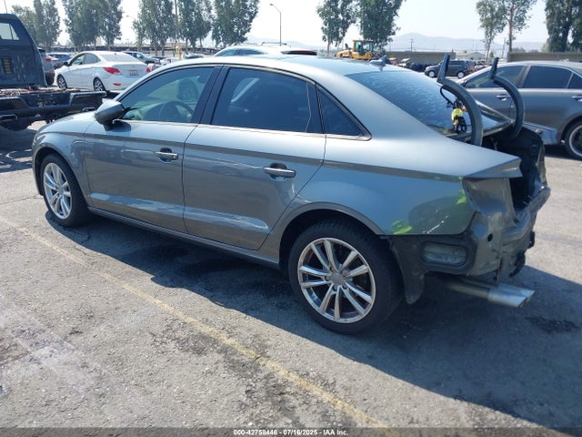 Audi 2015 2015 WAUAJGFF0F1104378 Image 3