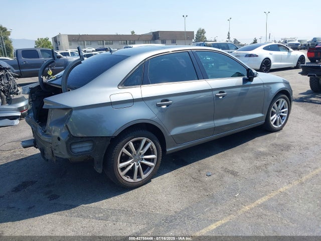 Audi 2015 2015 WAUAJGFF0F1104378 Image 4