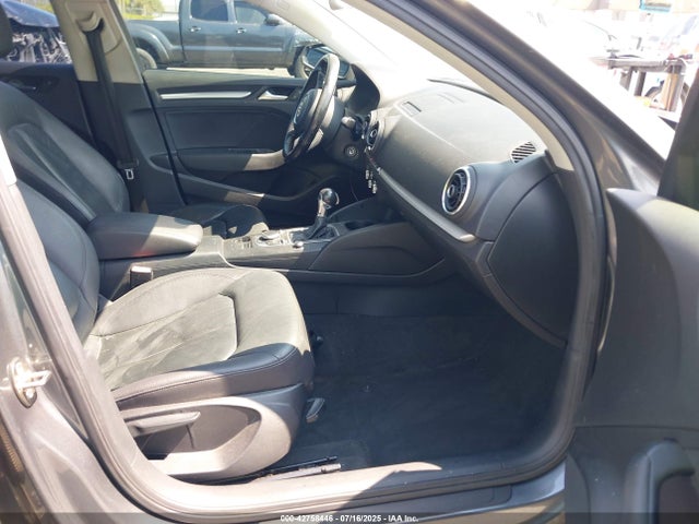Audi 2015 2015 WAUAJGFF0F1104378 Image 5