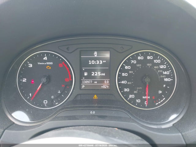 Audi 2015 2015 WAUAJGFF0F1104378 Image 7