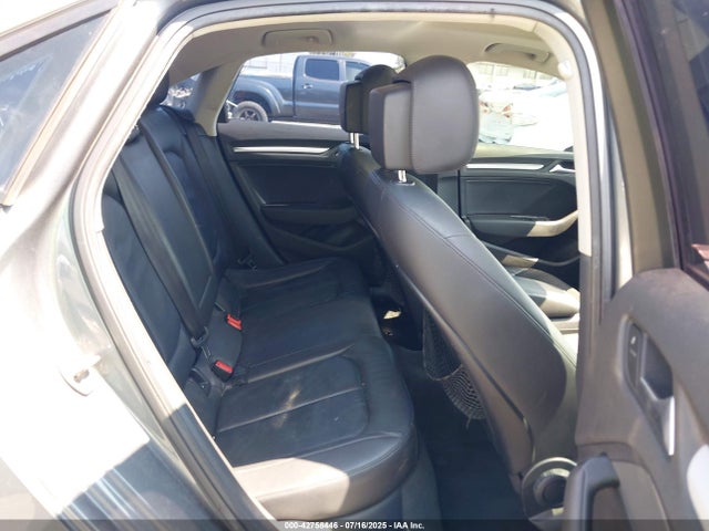 Audi 2015 2015 WAUAJGFF0F1104378 Image 8