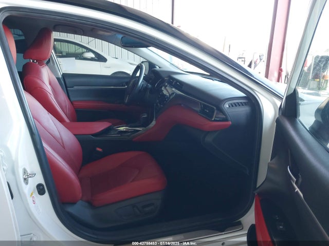 4T1B61HK8KU245803 Toyota a25a-fks