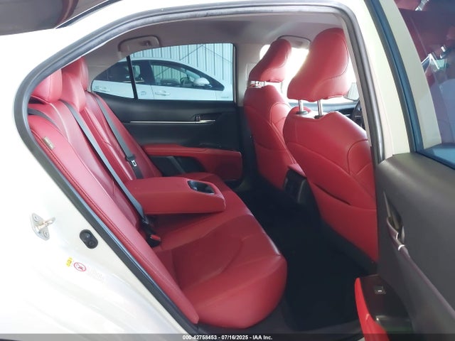 4T1B61HK8KU245803 Toyota a25a-fks