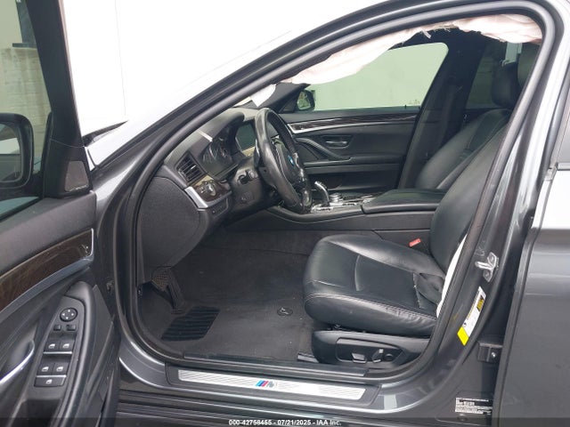 WBA5B1C56GG130845 BMW 535i