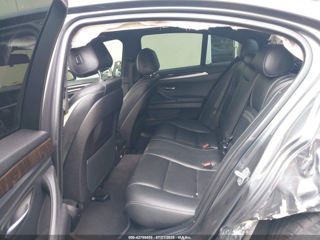 WBA5B1C56GG130845 BMW 535i