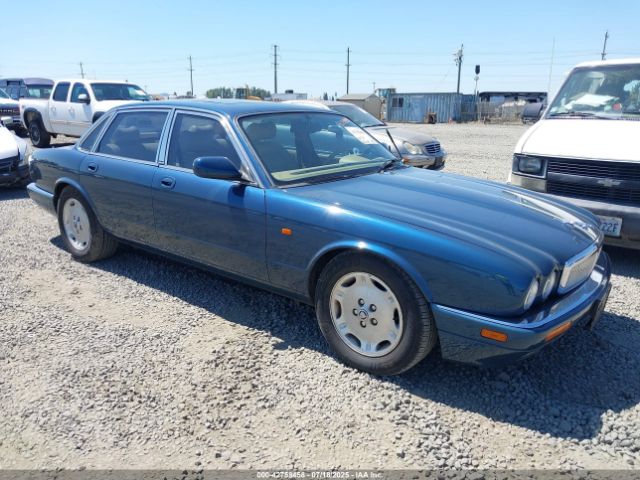 1996 JAGUAR XJ6 SAJHX1740TC766425