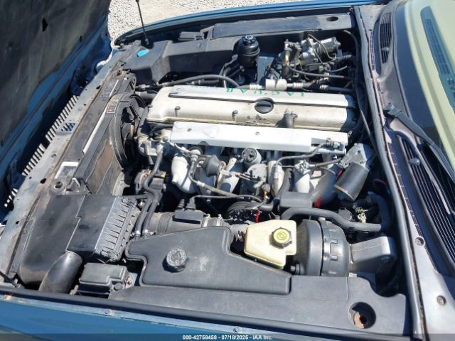1996 JAGUAR XJ6 SAJHX1740TC766425 Photo 9