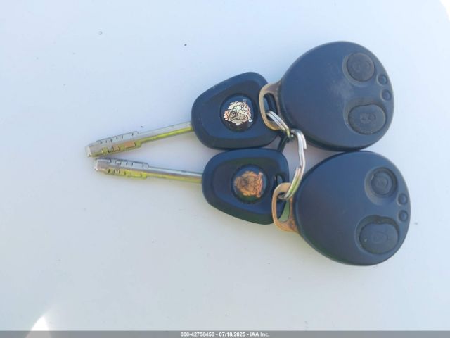 1996 JAGUAR XJ6 SAJHX1740TC766425 Photo 10