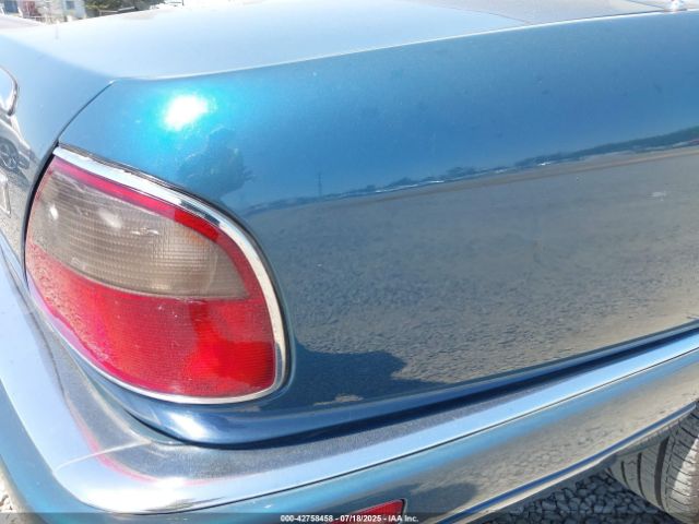 1996 JAGUAR XJ6 SAJHX1740TC766425 Photo 5