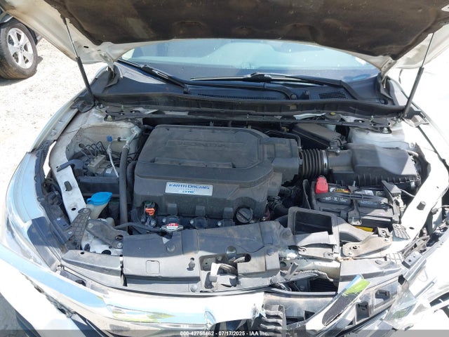 1HGCR3F93HA017649 Honda j35y1