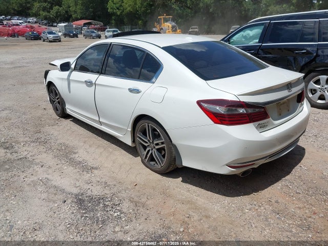 1HGCR3F93HA017649 Honda j35y1