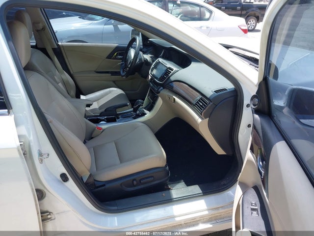 1HGCR3F93HA017649 Honda j35y1