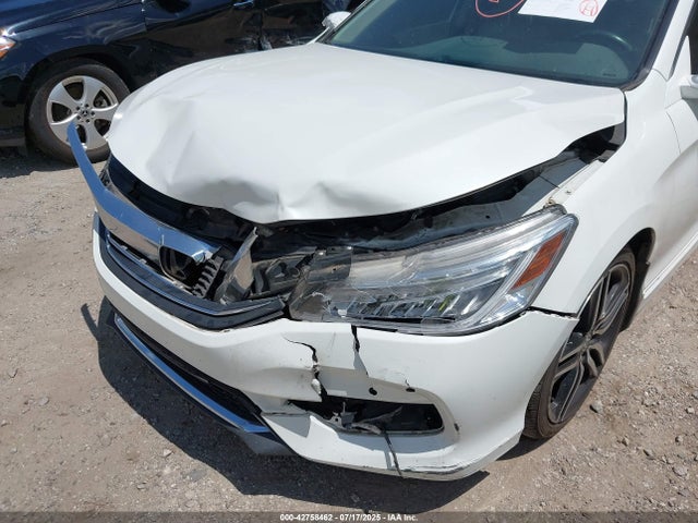 1HGCR3F93HA017649 Honda j35y1