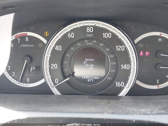 1HGCR3F93HA017649 Honda j35y1