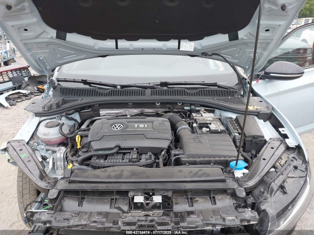 3VW2T7BU9SM018681 Volkswagen tsi