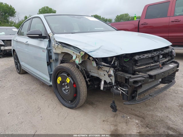3VW2T7BU9SM018681 Volkswagen tsi