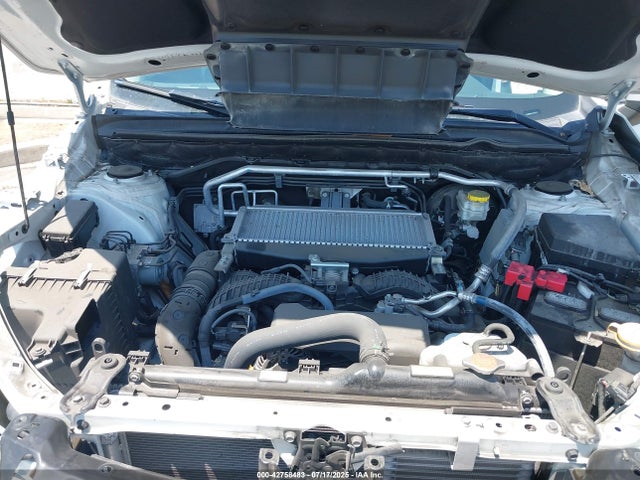 4S4WMARD3L3452078 Subaru 2020