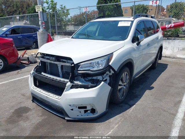4S4WMARD3L3452078 Subaru 2020