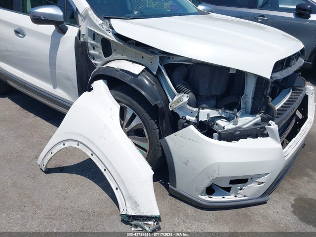 4S4WMARD3L3452078 Subaru 2020