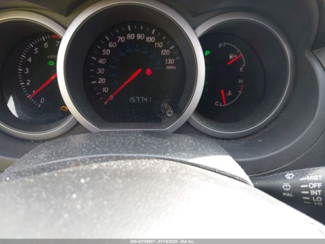 2008 SUZUKI GRAND VITARA JS3TD941584100559 Photo 6