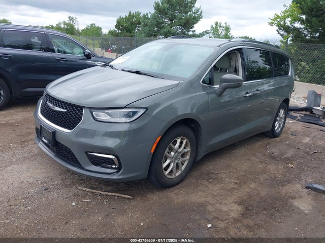 2C4RC1BG9MR597479 Chrysler Pacifica