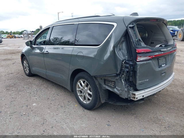 2C4RC1BG9MR597479 Chrysler Pacifica