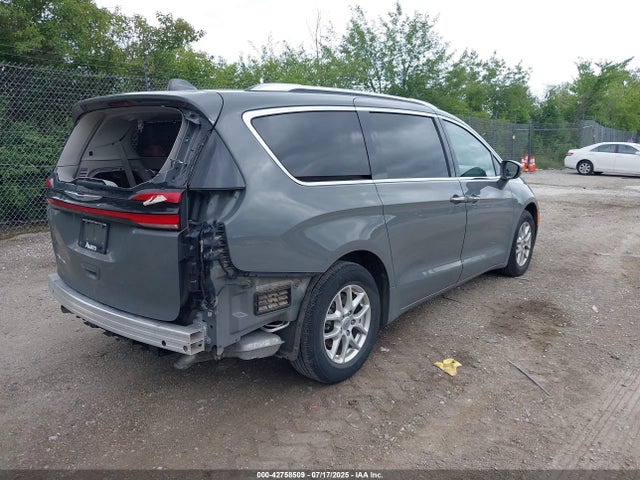 2C4RC1BG9MR597479 Chrysler Pacifica
