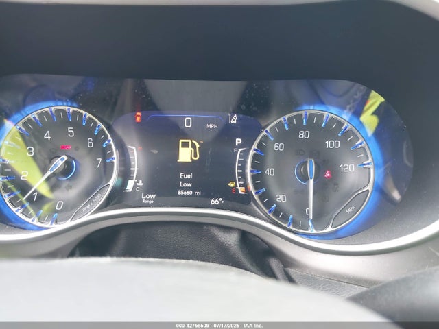 2C4RC1BG9MR597479 Chrysler Pacifica