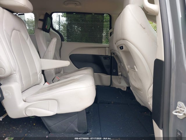 2C4RC1BG9MR597479 Chrysler Pacifica