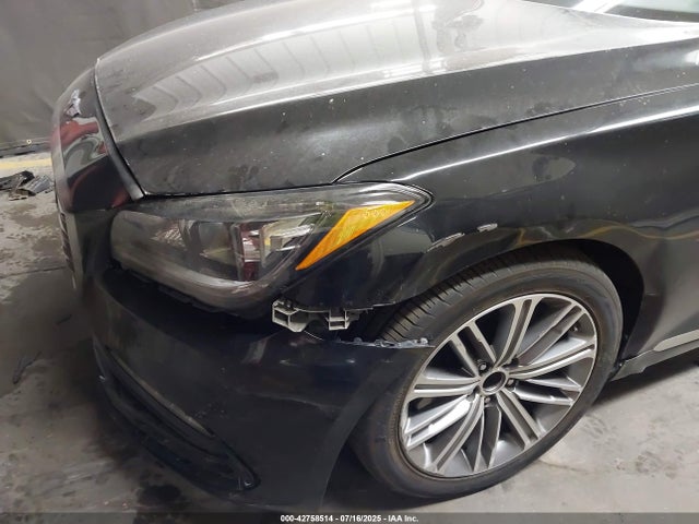KMHGN4JE6JU215955 Genesis G80