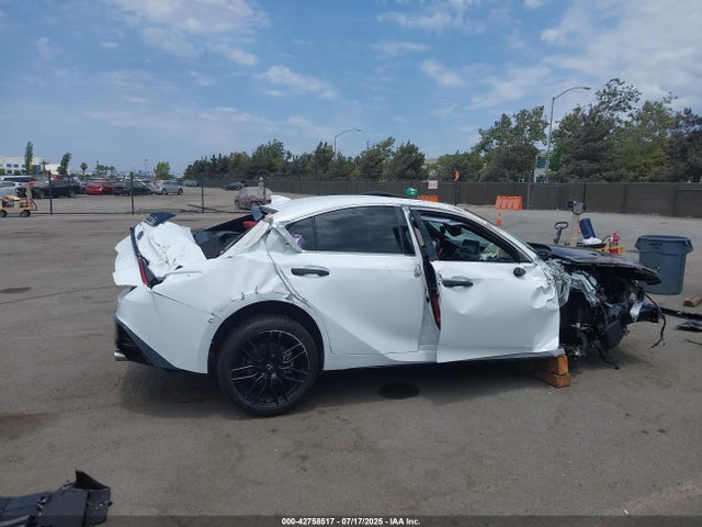 Lexus 2gr-fks 2023 JTHGZ1E26P5031334 Image 14