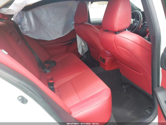 Lexus 2gr-fks 2023 JTHGZ1E26P5031334 Image 8