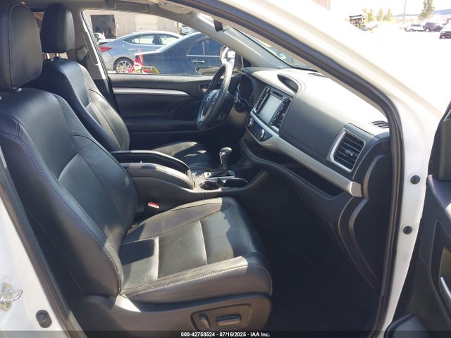 5TDJGRFH7KS074260 Toyota 2gr-fxs, 4jm+2fm