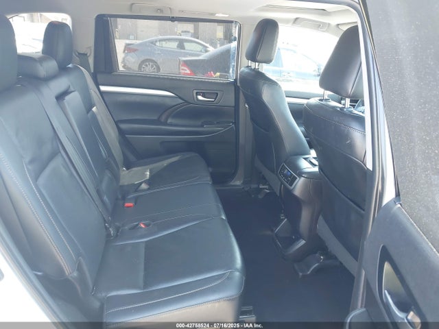 5TDJGRFH7KS074260 Toyota 2gr-fxs, 4jm+2fm