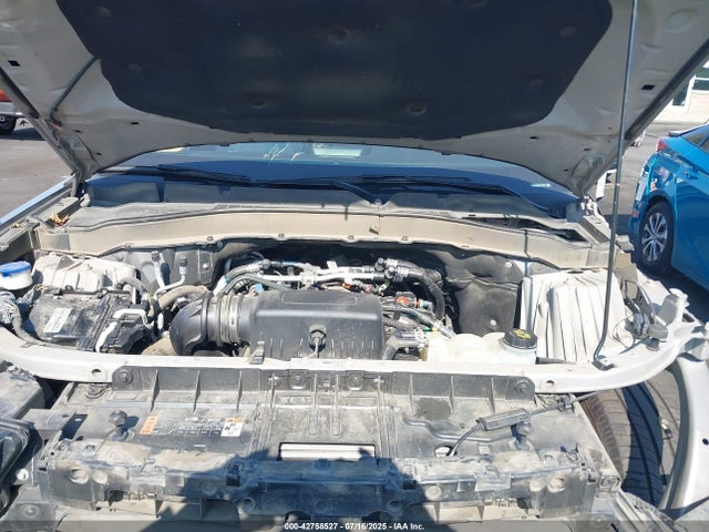 Ford 2021 2021 1FMSK7DH6MGC18495 Image 10