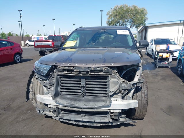 Ford 2021 2021 1FMSK7DH6MGC18495 Image 13