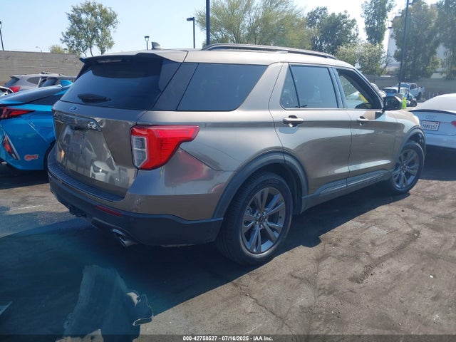 Ford 2021 2021 1FMSK7DH6MGC18495 Image 4