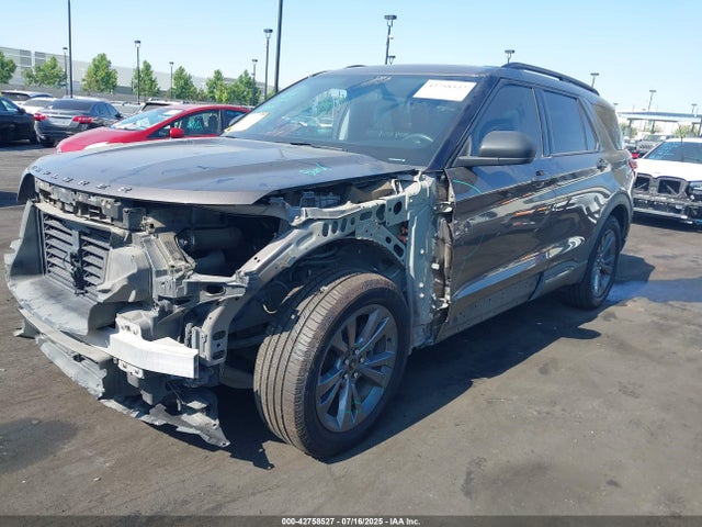 Ford 2021 2021 1FMSK7DH6MGC18495 Image 6