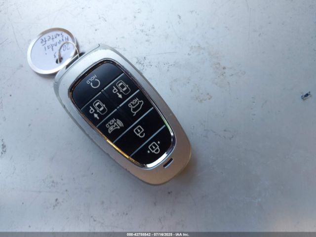 2023 HYUNDAI SANTA FE PLUG-IN HYBRID KM8S7DA21PU067166 Photo 10