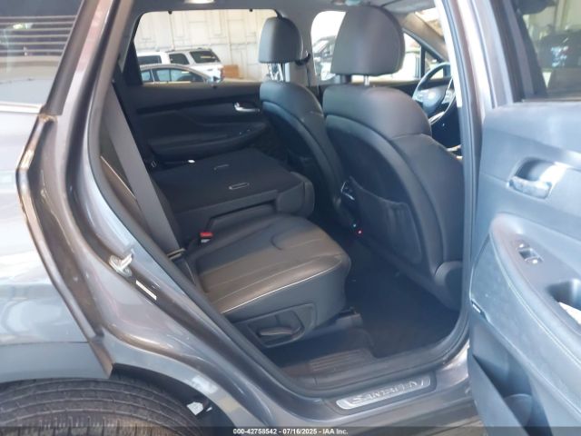 2023 HYUNDAI SANTA FE PLUG-IN HYBRID KM8S7DA21PU067166 Photo 7