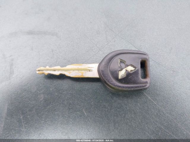 2004 MITSUBISHI OUTLANDER JA4LX31F34U058030 Photo 10