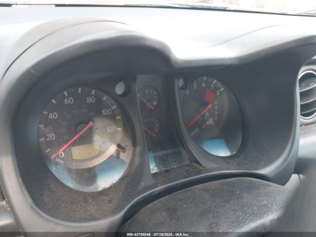 2004 MITSUBISHI OUTLANDER JA4LX31F34U058030 Photo 6