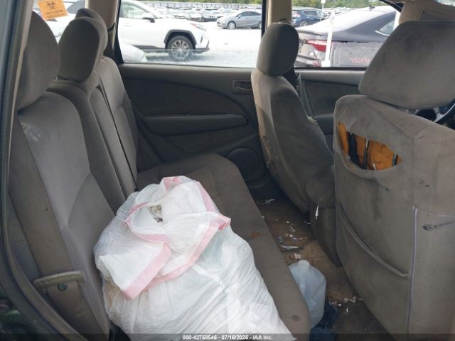 2004 MITSUBISHI OUTLANDER JA4LX31F34U058030 Photo 7